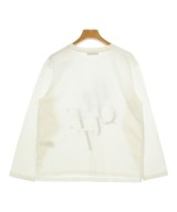 SHIPS（シップス）Tシャツ・カットソー 白 サイズ:ONE レディース/2200669458145
