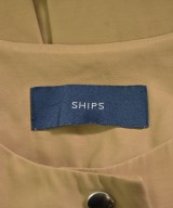 SHIPS（シップス）その他 茶 サイズ:F レディース/2200671673031