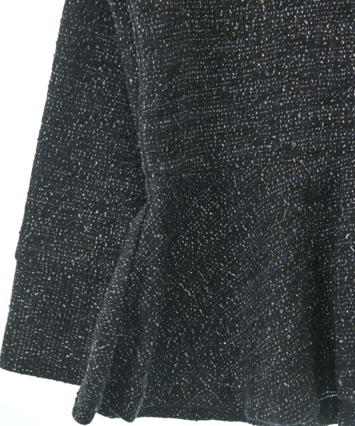 SHIPS（シップス）ブラウス 紺 サイズ:S レディース/2200664885038