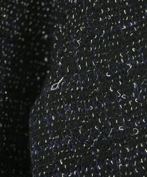 SHIPS（シップス）ブラウス 紺 サイズ:S レディース/2200664885038