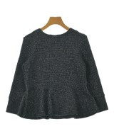 SHIPS（シップス）ブラウス 紺 サイズ:S レディース/2200664885038