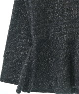 SHIPS（シップス）ブラウス 紺 サイズ:S レディース/2200664885038