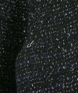 SHIPS（シップス）ブラウス 紺 サイズ:S レディース/2200664885038