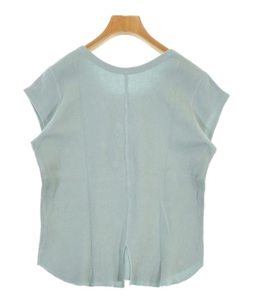 SHIPS（シップス）Tシャツ・カットソー 青 サイズ:-(M位) レディース/2200668518031