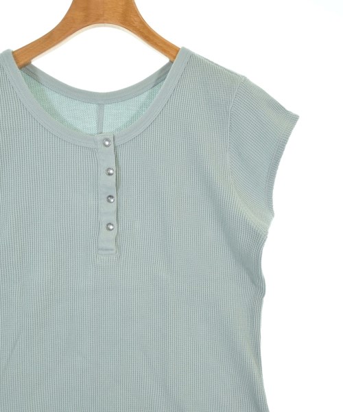 SHIPS（シップス）Tシャツ・カットソー 青 サイズ:-(M位) レディース/2200668518031