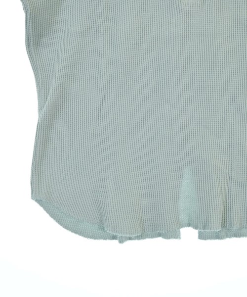 SHIPS（シップス）Tシャツ・カットソー 青 サイズ:-(M位) レディース/2200668518031