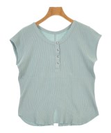 SHIPS（シップス）Tシャツ・カットソー 青 サイズ:-(M位) レディース/2200668518031