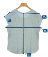 SHIPS（シップス）Tシャツ・カットソー 青 サイズ:-(M位) レディース/2200668518031