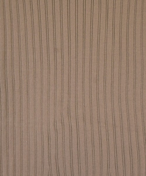 SHIPS（シップス）ワンピース 茶 サイズ:F レディース/2200669078053