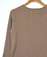 SHIPS（シップス）ワンピース 茶 サイズ:F レディース/2200669078053