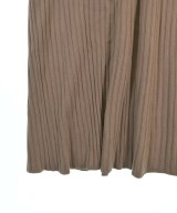 SHIPS（シップス）ワンピース 茶 サイズ:F レディース/2200669078053