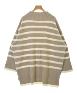 SHIPS（シップス）ニット・セーター 茶 サイズ:M レディース/2200669078091