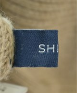 SHIPS（シップス）ニット・セーター 茶 サイズ:M レディース/2200669078091