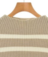 SHIPS（シップス）ニット・セーター 茶 サイズ:M レディース/2200669078091