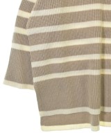 SHIPS（シップス）ニット・セーター 茶 サイズ:M レディース/2200669078091