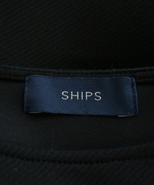 SHIPS（シップス）その他 黒 サイズ:M/M レディース/2200667461031