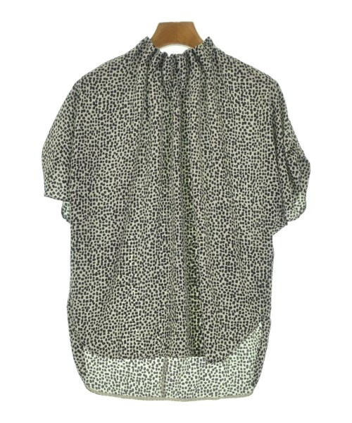 SHIPS(シップス)ブラウス 白 サイズ:ONE/2200667461055