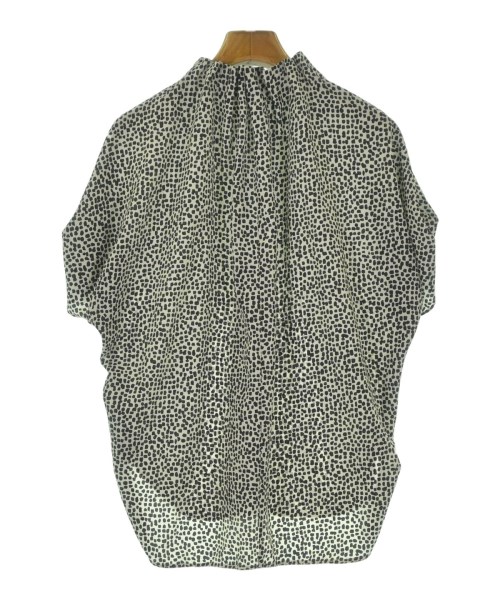 SHIPS（シップス）ブラウス 白 サイズ:ONE レディース/2200667461055