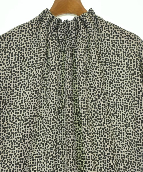 SHIPS（シップス）ブラウス 白 サイズ:ONE レディース/2200667461055