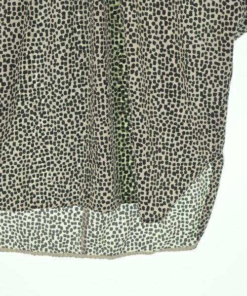 SHIPS（シップス）ブラウス 白 サイズ:ONE レディース/2200667461055