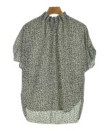 SHIPS（シップス）ブラウス 白 サイズ:ONE レディース/2200667461055