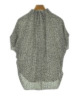 SHIPS（シップス）ブラウス 白 サイズ:ONE レディース/2200667461055