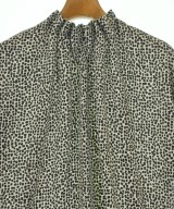 SHIPS（シップス）ブラウス 白 サイズ:ONE レディース/2200667461055