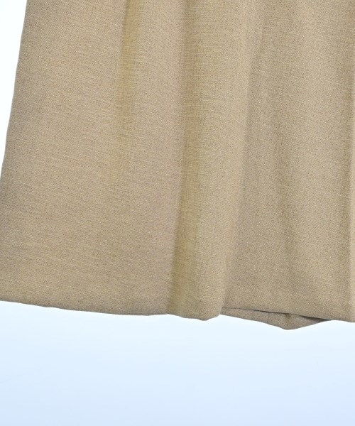 SHIPS（シップス）その他 ベージュ サイズ:36(S位) レディース/2200668209038