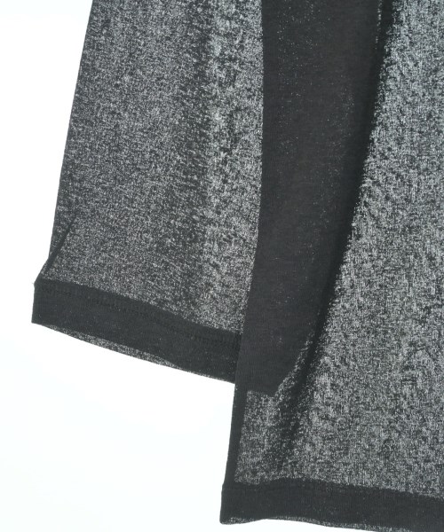 SHIPS（シップス）ブラウス 黒 サイズ:F レディース/2200668209076