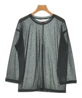 SHIPS（シップス）ブラウス 黒 サイズ:F レディース/2200668209076