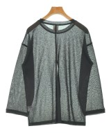 SHIPS（シップス）ブラウス 黒 サイズ:F レディース/2200668209076