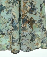 SHIPS（シップス）ロング・マキシ丈スカート 青 サイズ:-(M位) レディース/2200668910040