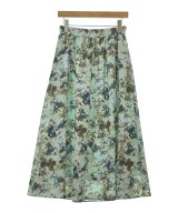 SHIPS ロング・マキシ丈スカート