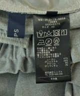 SHIPS（シップス）その他 グレー サイズ:38(M位) レディース/2200669445176