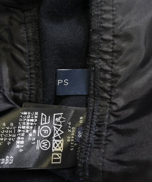 SHIPS（シップス）その他 紺 サイズ:38(M位) レディース/2200669445183