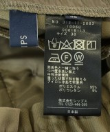 SHIPS（シップス）その他 ベージュ サイズ:38(M位) レディース/2200669445190