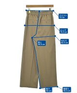 SHIPS（シップス）その他 ベージュ サイズ:38(M位) レディース/2200669445190