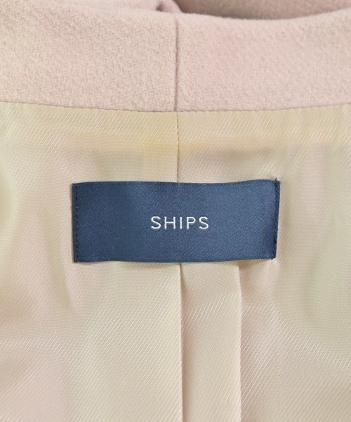 SHIPS（シップス）その他 ピンク サイズ:36(S位) レディース/2200671895020