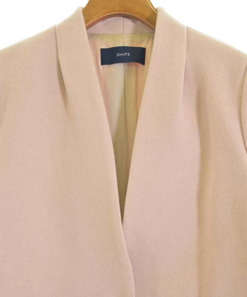 SHIPS（シップス）その他 ピンク サイズ:36(S位) レディース/2200671895020