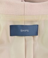SHIPS（シップス）その他 ピンク サイズ:36(S位) レディース/2200671895020