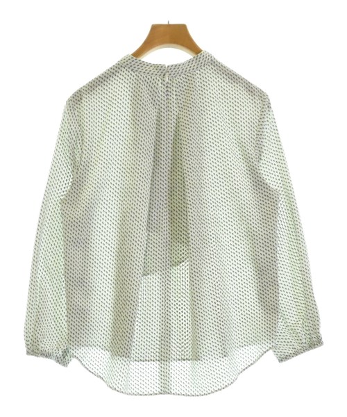 SHIPS（シップス）ブラウス 白 サイズ:F レディース/2200672367083