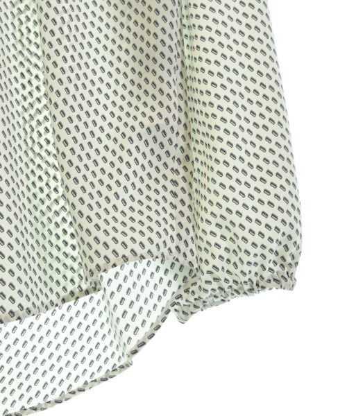 SHIPS（シップス）ブラウス 白 サイズ:F レディース/2200672367083