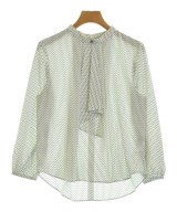 SHIPS（シップス）ブラウス 白 サイズ:F レディース/2200672367083