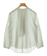 SHIPS（シップス）ブラウス 白 サイズ:F レディース/2200672367083