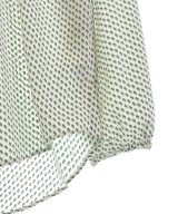 SHIPS（シップス）ブラウス 白 サイズ:F レディース/2200672367083