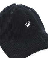 SHIPS（シップス）キャップ 黒 サイズ:- レディース/2200725623074