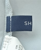 SHIPS（シップス）ブラウス 青 サイズ:S レディース/2200726935022