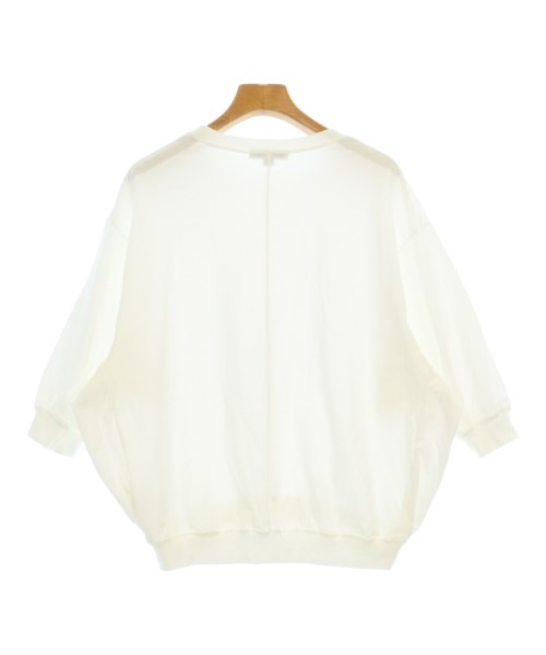 SHIPS（シップス）Tシャツ・カットソー 白 サイズ:ONE レディース/2200726935039