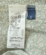 SHIPS（シップス）カジュアルシャツ 緑 サイズ:F レディース/2200726935053