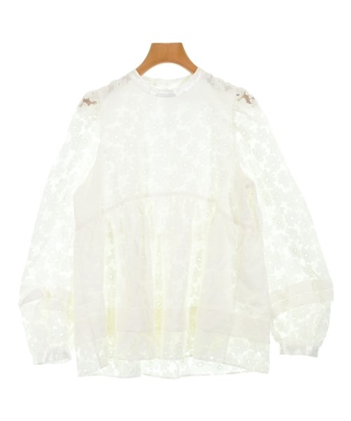 SHIPS(シップス)のブラウス サイズ:F 5,000円